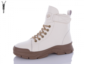 I.Trendy EH2532-19 (деми) ботинки женские