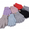 No Brand 3850M mix (зима) перчатки детские