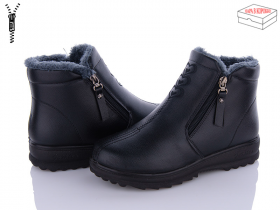 Saimao 8286-1 (зима) черевики жіночі
