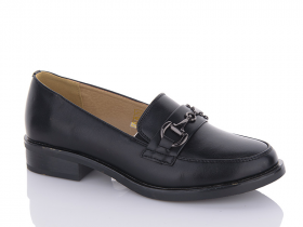 Chunsen 27901-1 (деми) туфли женские