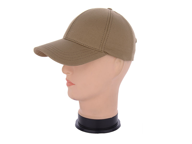 No Brand SL029-12 d.beige (деми) кепка женские