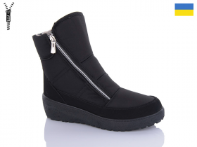 Verta Верта Сжт4 (зима) черевики жіночі