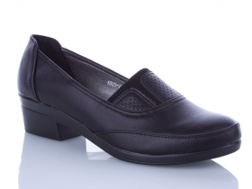 Коронате K925-2-8 батал (демі) жіночі туфлі