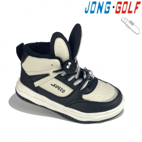 Jong-Golf B30787-0 (демі) черевики дитячі