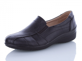 Chunsen 57103-1 (деми) туфли женские