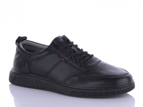 Ufopp A1301-1 (деми) туфли мужские