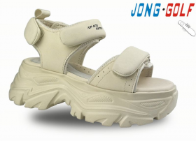 Jong-Golf C20493-6 (лето) босоножки детские