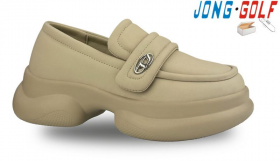 Jong-Golf C11327-23 (деми) туфли детские