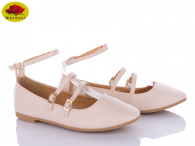 Meideli ABC16-45 (демі) жіночі туфлі
