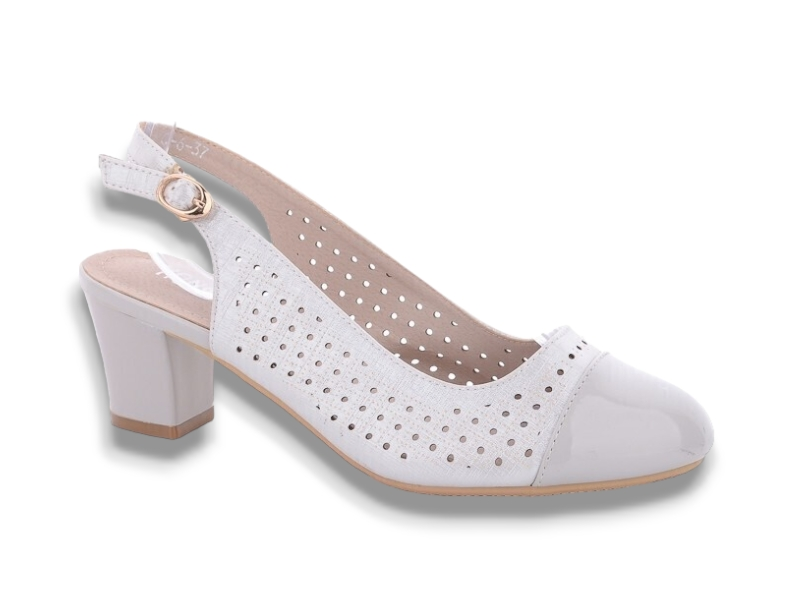 Hongquan CO6 (літо) жіночі туфлі