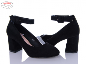 L&amp;M Y6-1 (демі) жіночі туфлі