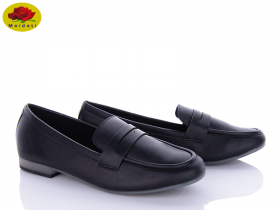 Meideli D165-10 (демі) жіночі туфлі