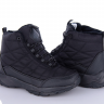 Stilli H880-2 піна термо (зима) кросівки