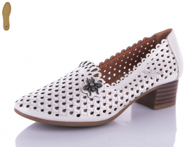 Molo 213L-5 (літо) жіночі туфлі