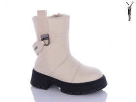 Y.Top YD9111-8 (зима) ботинки детские