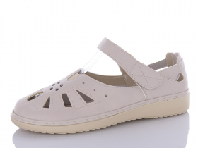 Hangao M5522-6 (лето) туфли женские