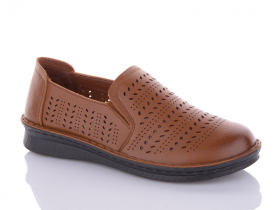 Wsmr E603-3 (лето) туфли женские