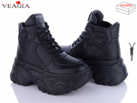 Veagia F1013-1 (зима) черевики жіночі