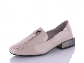 Trasta ND158-56 (деми) туфли женские