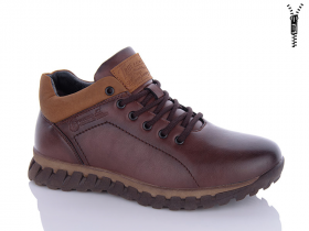 Saiwit B3763-3 (зима) черевики чоловічі