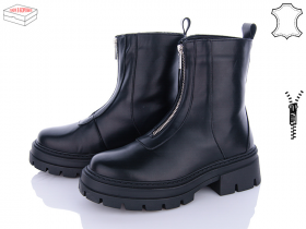 Gallop D885 (зима) ботинки женские