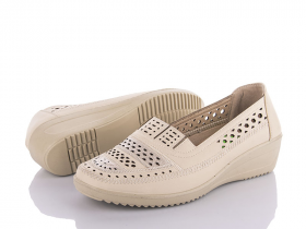 Baodaogongzhu A88-12 (літо) туфлі жіночі