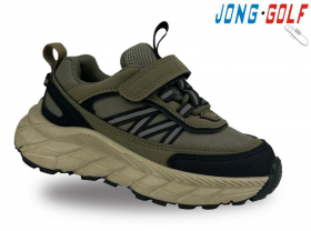 Jong-Golf B11360-5 (деми) кроссовки детские