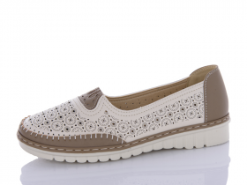 Baodaogongzhu A96-3 (літо) туфлі жіночі