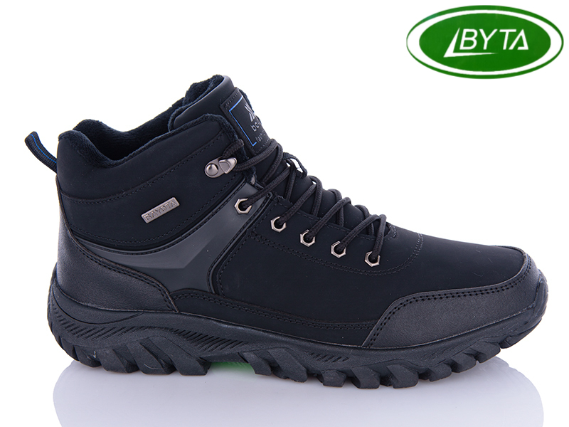 Bayota A9050-5 (зима) чоловічі кросівки