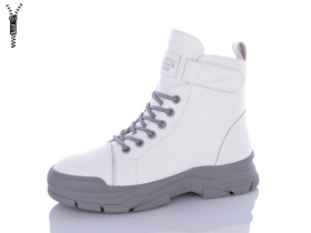 I.Trendy EH2532-21 (деми) ботинки женские