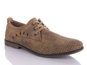 Weifeng WF5110-4 (літо) туфлі чоловічі