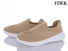 Fdek F9016-5 (літо) кросівки жіночі