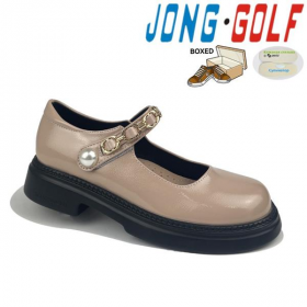 Jong-Golf C11089-3 (деми) туфли детские