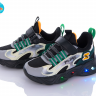 Bbt H6075-2 LED (деми) кроссовки детские