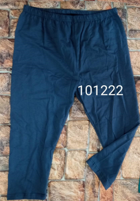 No Brand 101222 blue (3XL) (літо) бриджі жіночі