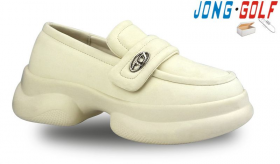 Jong-Golf C11327-6 (деми) туфли детские