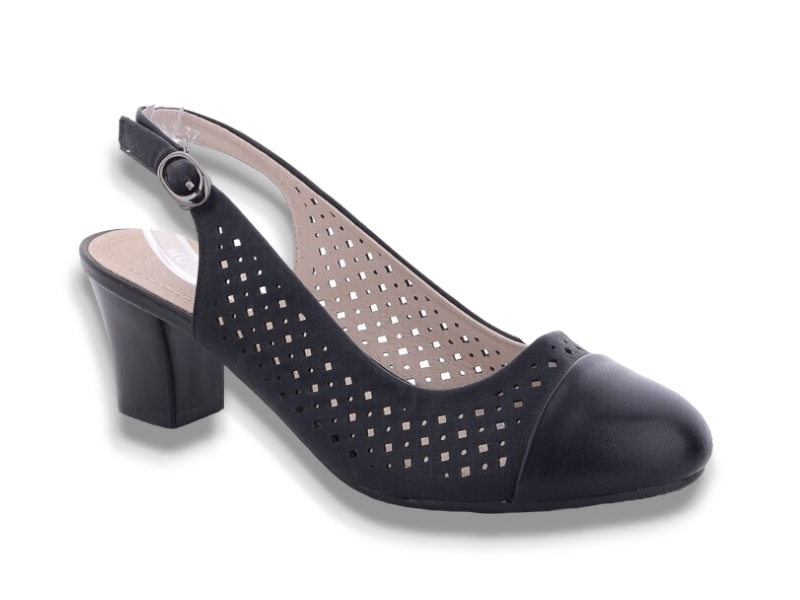 Hongquan CO7 (літо) жіночі туфлі