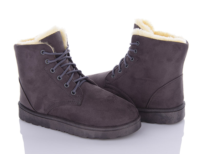 No Brand CR2305 (зима) черевики жіночі