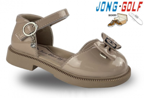 Jong-Golf A11103-3 (деми) туфли детские