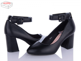 L&amp;M Y6-2 (демі) жіночі туфлі