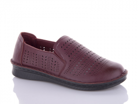Wsmr E603-7 (лето) туфли женские