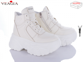 Veagia F1013-2 (зима) ботинки женские