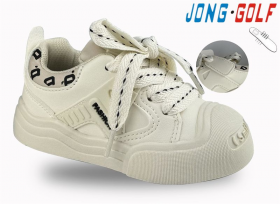 Jong-Golf B11205-6 (демі) кеди дитячі