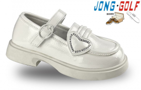 Jong-Golf B11107-7 (деми) туфли детские
