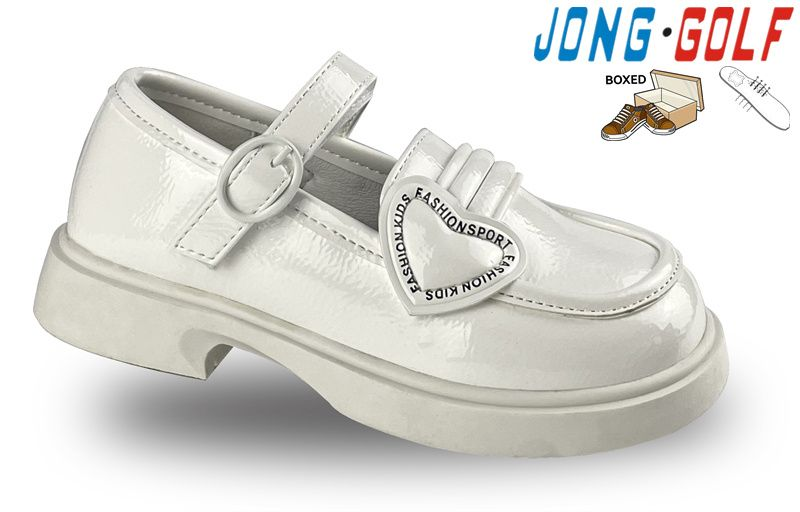 Jong-Golf B11107-7 (демі) туфлі дитячі