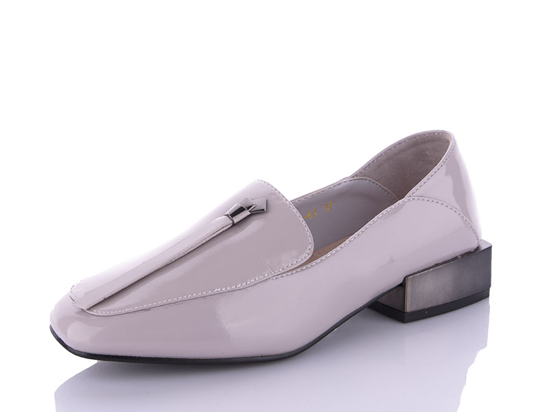 Trasta ND158-61 (демі) жіночі туфлі