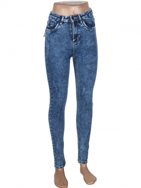 No Brand Z5580 (деми) джинсы женские