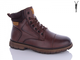 Saiwit B3773-3 (зима) черевики чоловічі