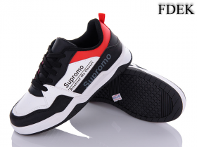 Fdek AY01-029B (демі) кросівки