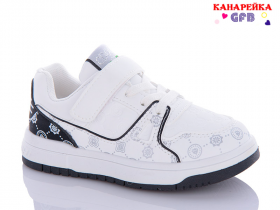 Канарка K7501-7 (демі) кросівки дитячі